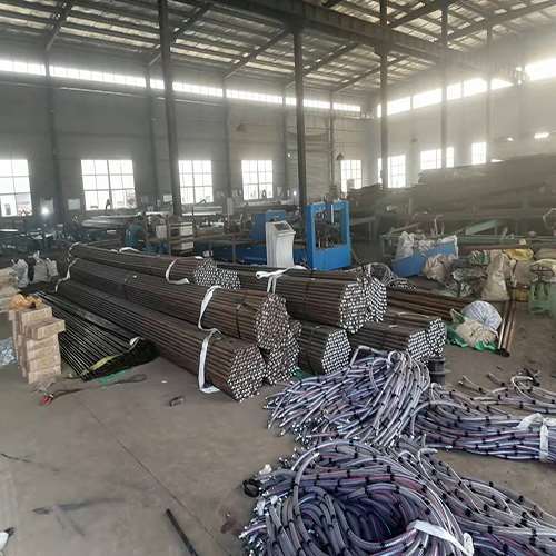 钢城声测管施工及验收规范（最全最详细）
