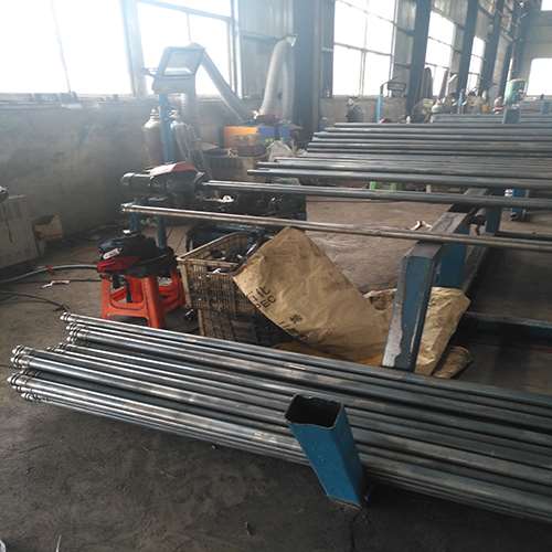 钢城桥梁桩基声测管的施工工艺流程